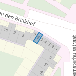 Perceel STN02-D-3998