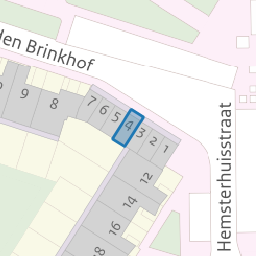 Perceel STN02-D-4000