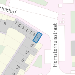 Perceel STN02-D-4003