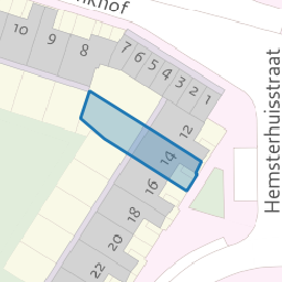 Perceel STN02-D-4005