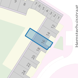 Perceel STN02-D-4006