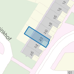 Perceel STN02-D-4009