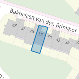 Perceel STN02-D-4025