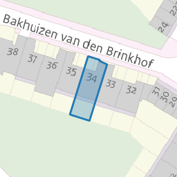 Perceel STN02-D-4026