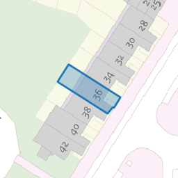 Perceel STN02-D-4040