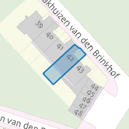 Perceel STN02-D-4047