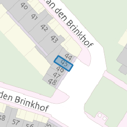 Perceel STN02-D-4050