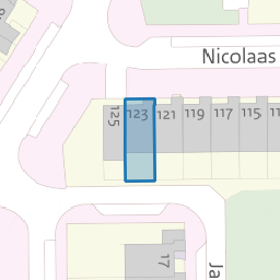 Perceel STN02-D-4054