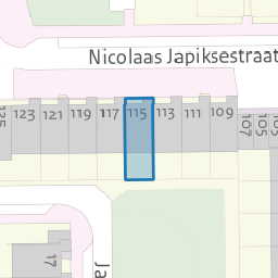 Perceel STN02-D-4058