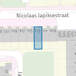 Perceel STN02-D-4059