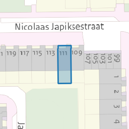 Perceel STN02-D-4060