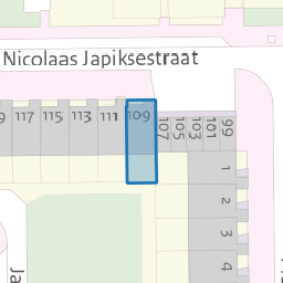 Perceel STN02-D-4061