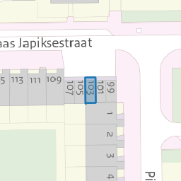 Perceel STN02-D-4064