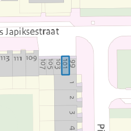 Perceel STN02-D-4065