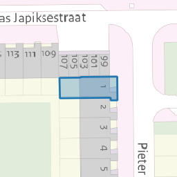 Perceel STN02-D-4067