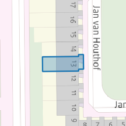 Perceel STN02-D-4080