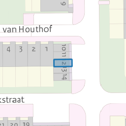 Perceel STN02-D-4095