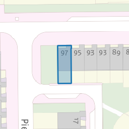 Perceel STN02-D-4098