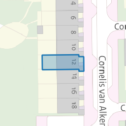 Perceel STN02-D-4116