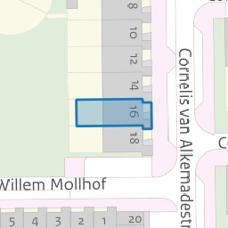 Perceel STN02-D-4118