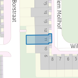 Perceel STN02-D-4126