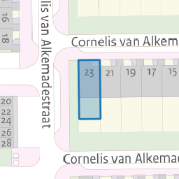 Perceel STN02-D-4142