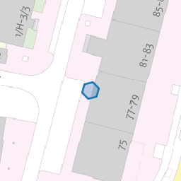 Perceel STN02-D-4167