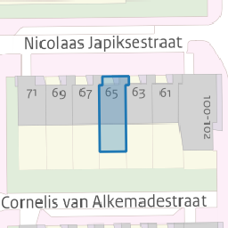 Perceel STN02-D-4250