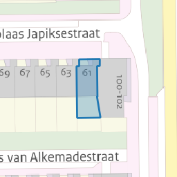 Perceel STN02-D-4252