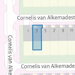 Perceel STN02-D-4255