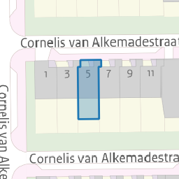 Perceel STN02-D-4256