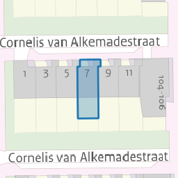 Perceel STN02-D-4257