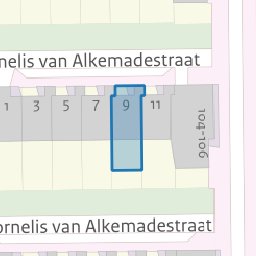 Perceel STN02-D-4258
