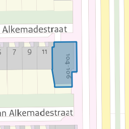 Perceel STN02-D-4260