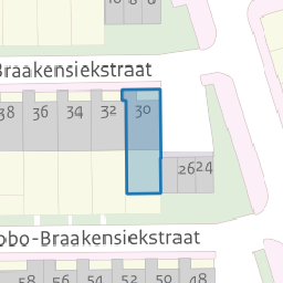 Perceel STN02-D-4357