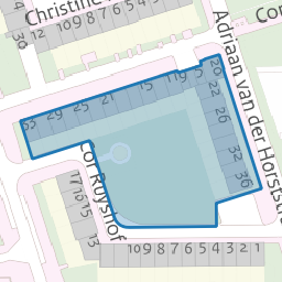 Perceel STN02-D-4383