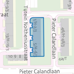 Perceel STN02-D-4692