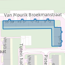 Perceel STN02-D-4694