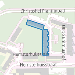 Perceel STN02-D-4697