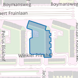 Perceel STN02-D-4703