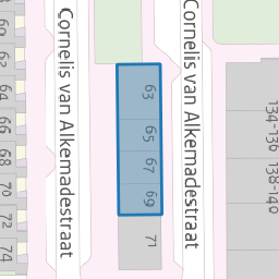 Perceel STN02-D-4726