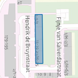 Perceel STN02-D-4769