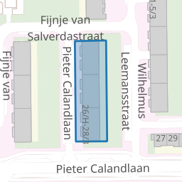 Perceel STN02-D-4771