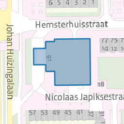 Perceel STN02-D-5008