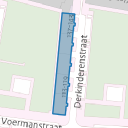 Perceel STN02-D-5070