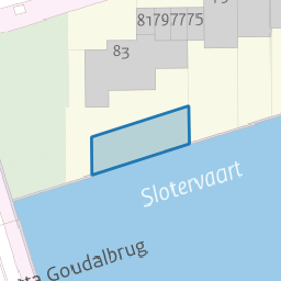 Perceel STN02-D-5128