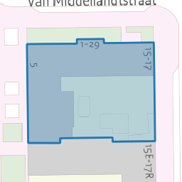 Perceel STN02-D-5161