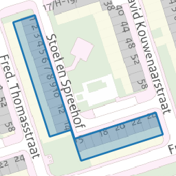 Perceel STN02-D-5232