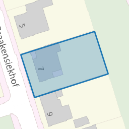 Perceel STN02-D-5255