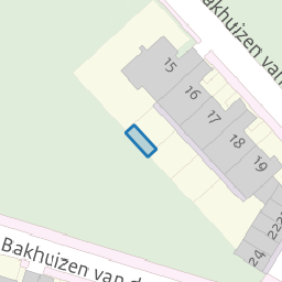 Perceel STN02-D-5262